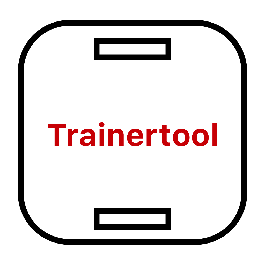 Floorball Trainertool App Icon